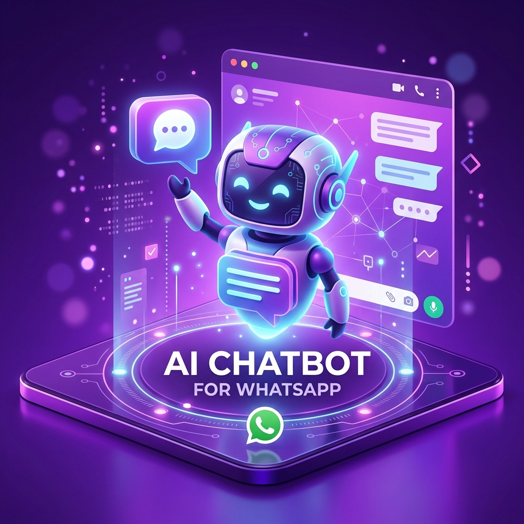 How to Set Up AI Chatbot