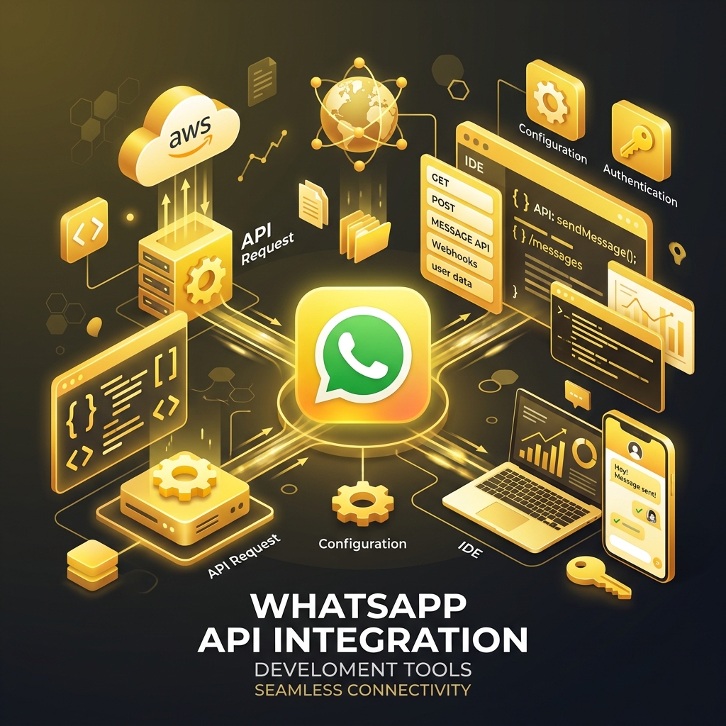 WhatsApp API Integration