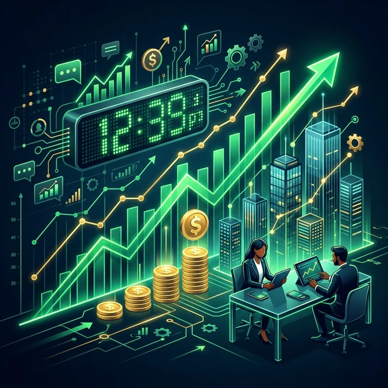 Automation ROI