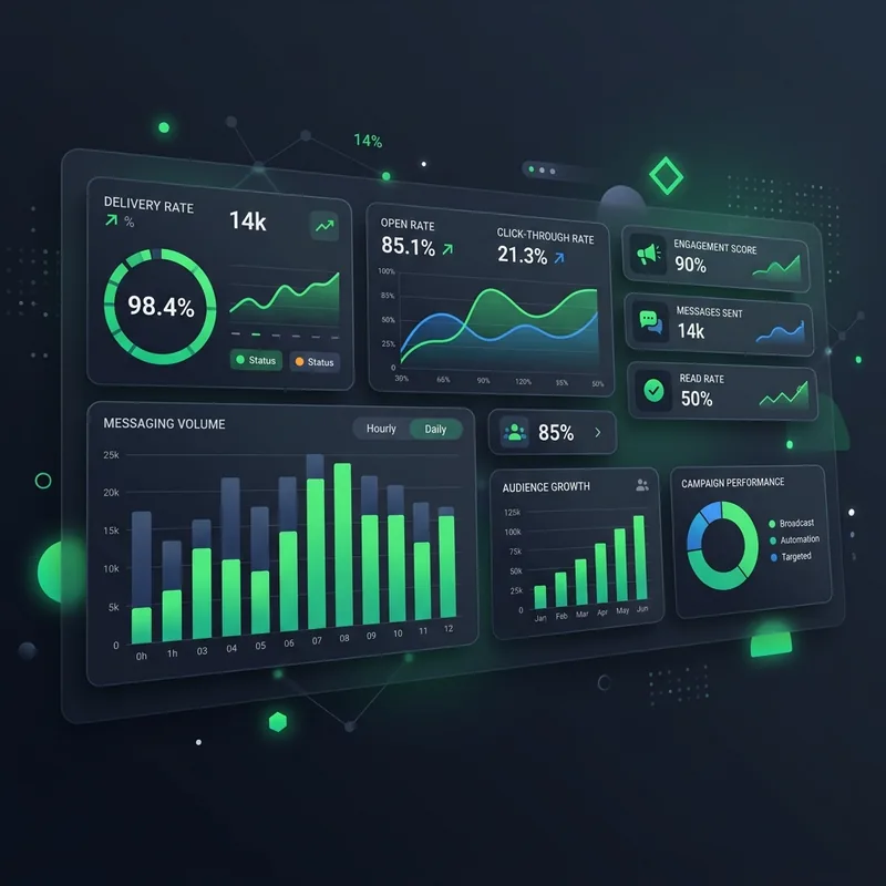 Campaign Analytics