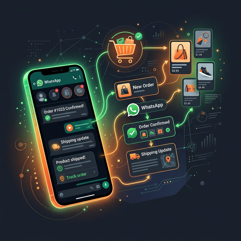 E-Commerce WhatsApp Automation: Complete Guide for Pakistani Stores