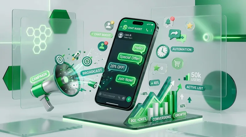 10 WhatsApp Marketing Strategies for Pakistani Businesses