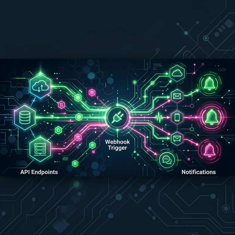 Webhook Integration
