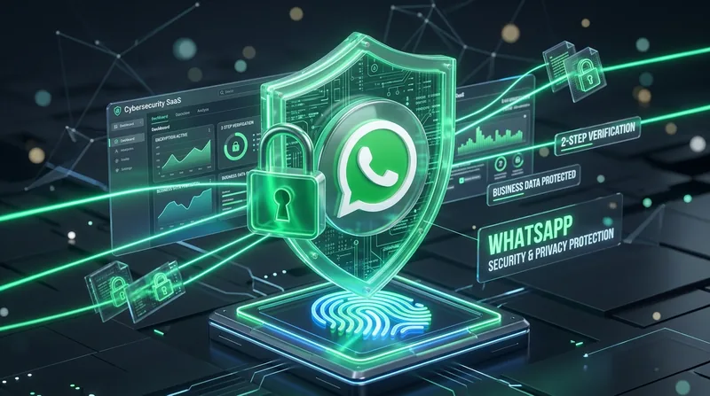 WhatsApp Account Security