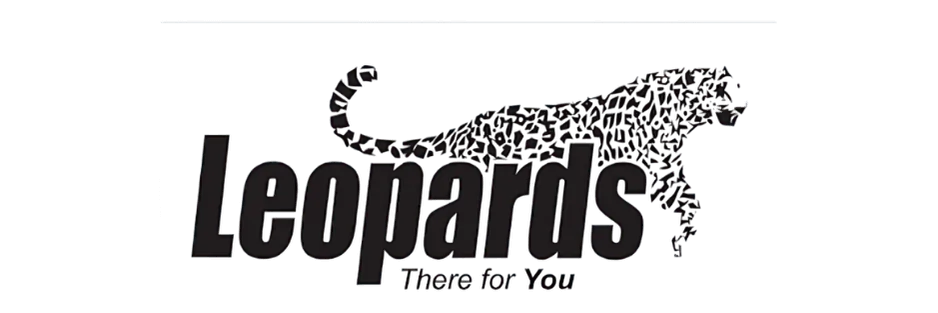 Leopards Courier